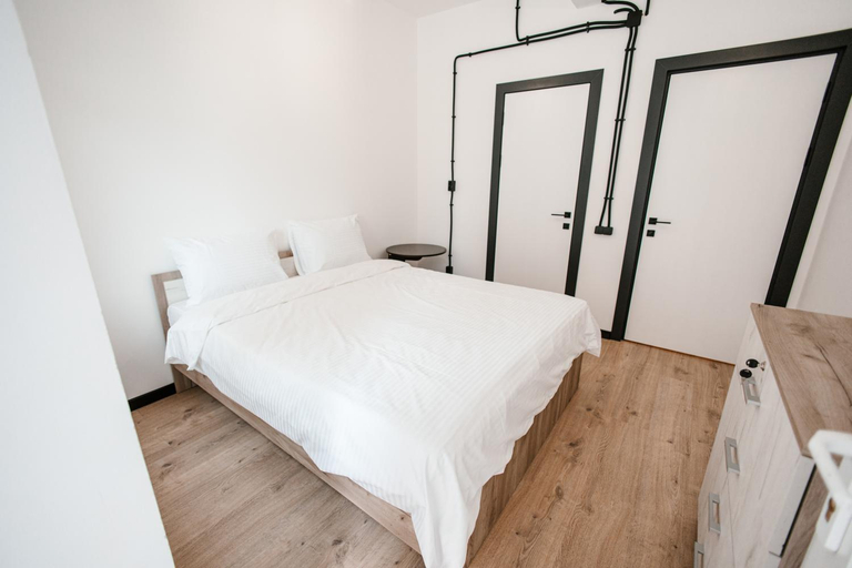 Others 5, 68 Hostel, Bishkek