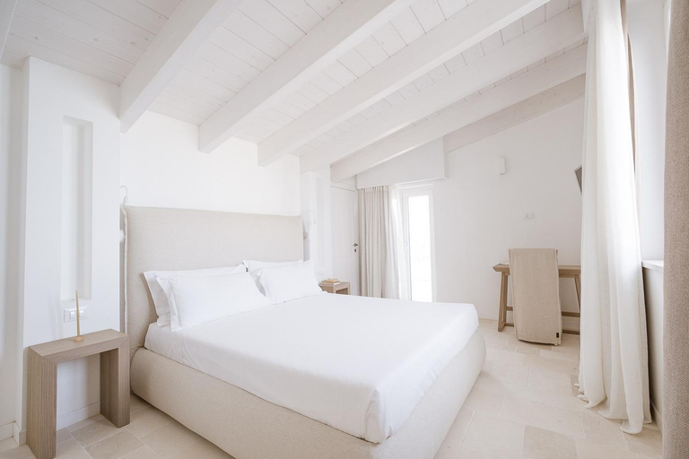 Bedroom 2, Tra Cielo e Mare, Foggia