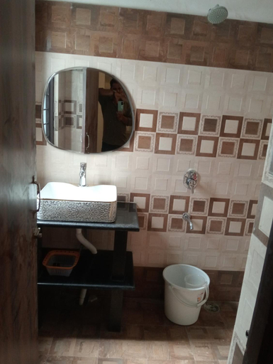 Bathroom 5, Bagol Niwas, Udaipur