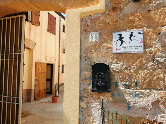 Others 3, Baglio delle Rondini, Palermo