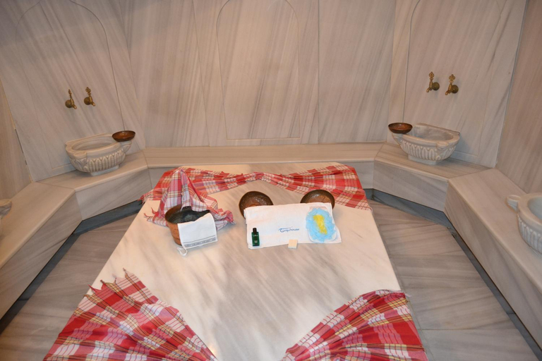 Bedroom 2, Turquhouse Boutique Hotel, Kağıthane