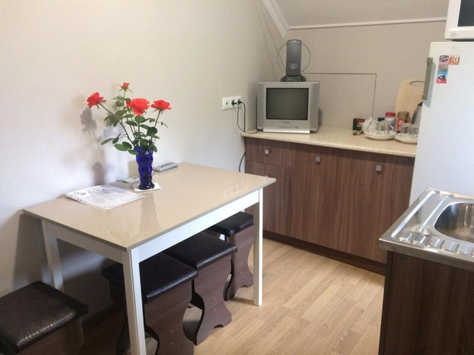 Others 3, Guesthouse na Kuybysheva, Krylovskiy rayon