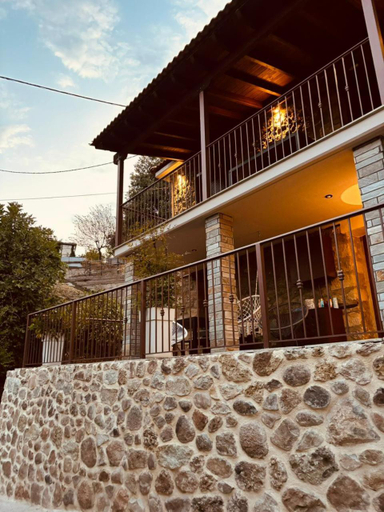 Others 3, Rocks Republic, Thessaly