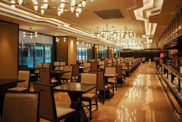 Food & Drinks 1, Wyndham Grand Tongren Downtown Hotel, Tongren