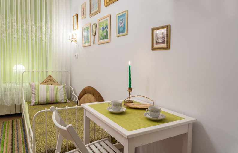 Others 4, Minihotel Metro - Admiralteiskaya, Sankt-Peterburg gorsovet