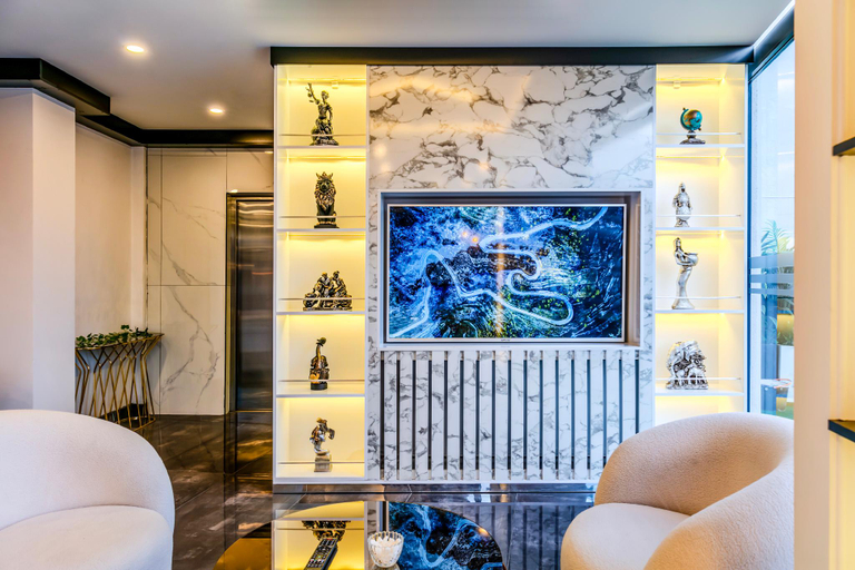 Public Area 2, Solin Airport Hotel, Arnavutkoy