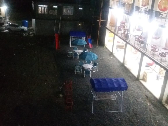 Others 2, Legend Hotel Naran, Hazara