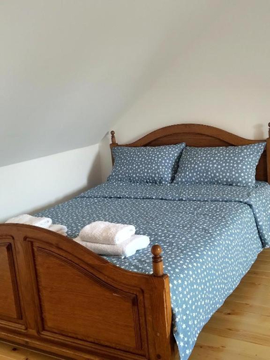 Bedroom, Tamiski Mir, Zrenjanin