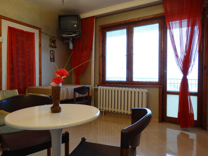 Others 4, Guest House Maria, Balchik