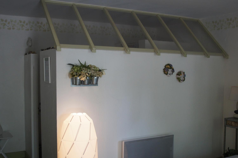 Bedroom 2, O 156, Loir-et-Cher