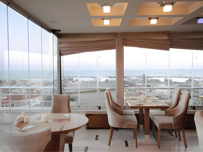 Food & Drinks 5, Q Inn Hotel, Fatih