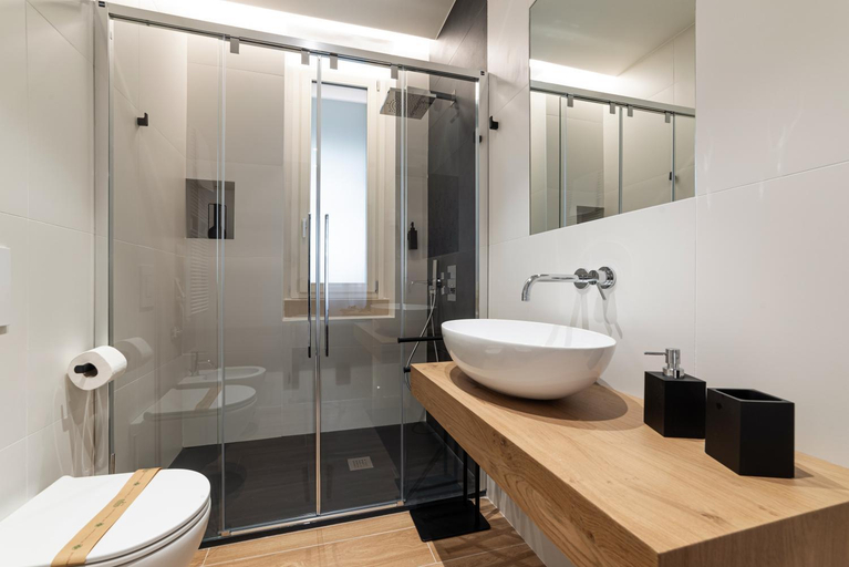 Others 2, Casetta Petrera Deluxe Rooms, Bari