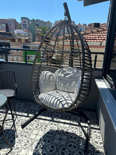 Others 4, Demirtaş Ortaköy, Beşiktaş