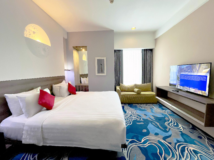 bedroom 21