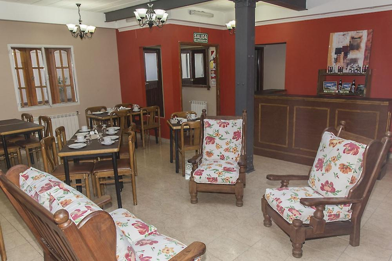 Others 4, Don Pepe Hotel y Cabanas, Lago Argentino