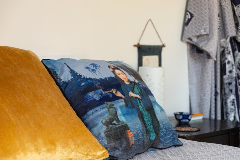 Bedroom 2, At Eleven Apartments, Hobart
