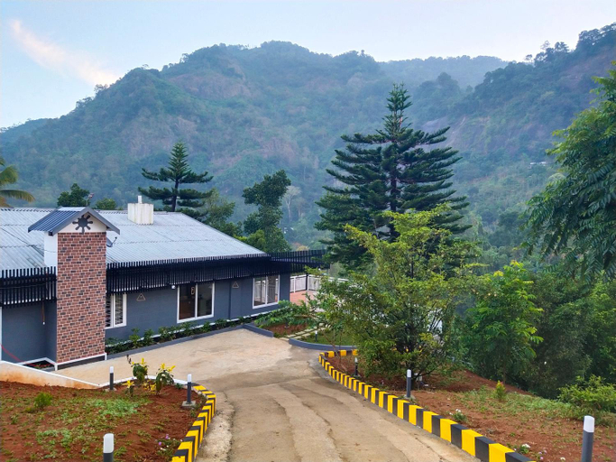 Others 2, Riviera inn resort, Idukki