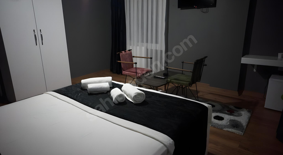 Bedroom 3, Karaca Suite, Gebze