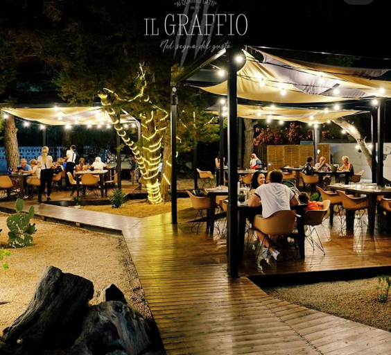 Food & Drinks 5, La Palude del Conte, Lecce