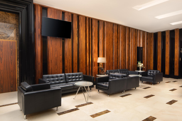 Public Area 4, Ramada Plaza by Wyndham Istanbul Atakoy, Bakırköy