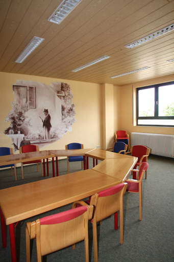 Others 5, Landhotel zur Kanne, Ostalbkreis