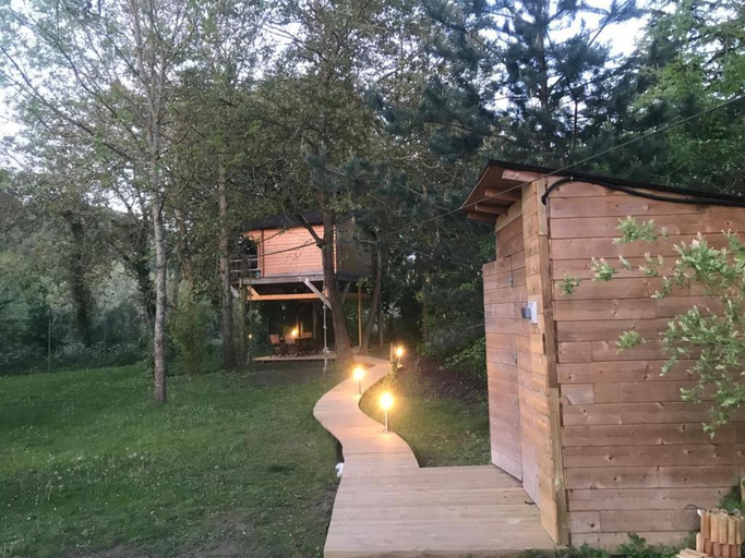 Others 5, La Sequana, Yvelines