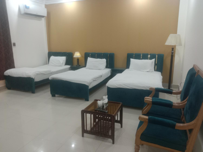 Others 2, Victoria Guest House, Bahawalpur