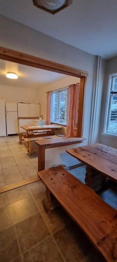 Others 3, Hassela Vandrarhem, Nordanstig