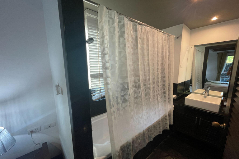 Bathroom 4, Kamala Villa Hill, Phuket Island
