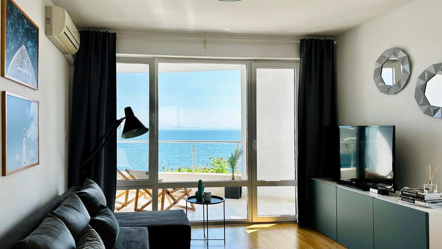 Others 4, ALEX BEACH Apartello·com - Amazing apartments with sea view!, Nesebar