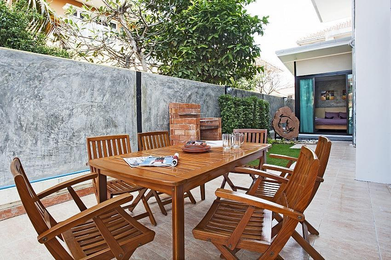 Others 4, Villa Debonair Grande -6Bed PoolVilla in Pattaya, Pattaya