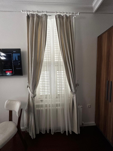 Bedroom 5, Şah Bey Konağı, Beyoğlu