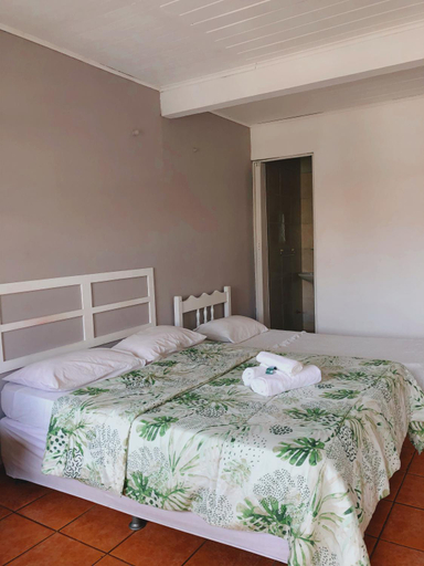 Bedroom 2, Nova Aldeia Buzios, Armação dos Búzios