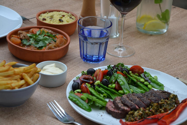 Food & Drinks 3, Schloss Grobitz, Burgenlandkreis