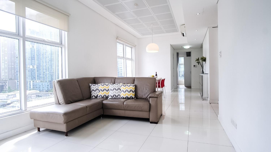 Others 5, Full-Serviced Residential Apartment in Uptown, BGC, Taguig