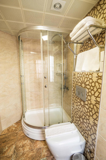 Bathroom 5, A'la Sofia Hotel İstanbul, Fatih