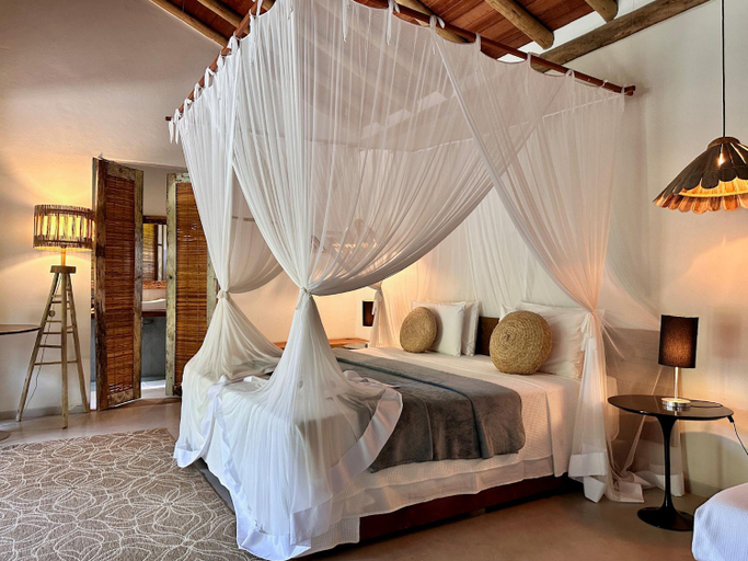 Bedroom 3, Soleluna Casa Pousada, Porto Seguro