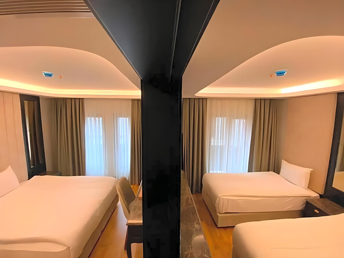 Others 5, Dodo Hotel Spa Old City, Fatih