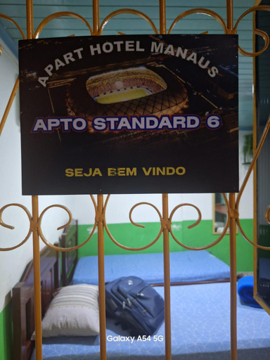 Others 3, APART HOTEL MANAUS 20 Pessoas 6 Quartos, Maués