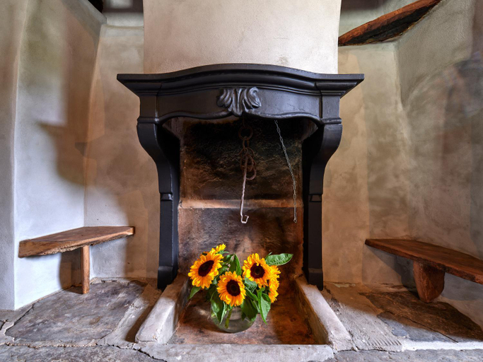 Others 4, Bed and Breakfast Chiarina, Mendrisio