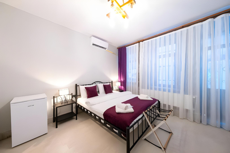 Bedroom 2, Frame Hotel Galata, Beyoğlu