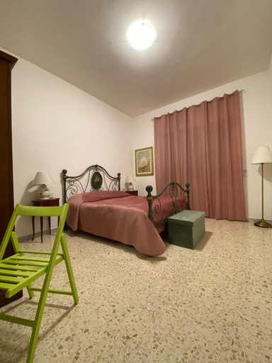 Others 3, B&B POSEIDON, Rome