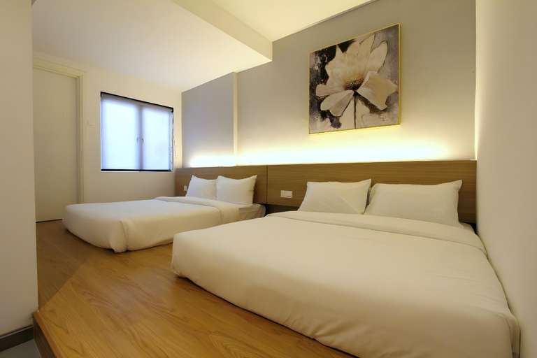 Bedroom 2, New Design New Concept Konzept House 2 Near Jonker, Malacca City