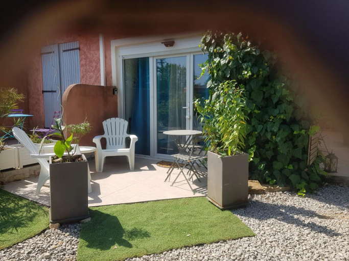 Others 5, Les Lezards 2 au Soleil Draguignan, Var