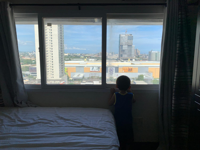 Others 5, Luxanos Condo Place- San Marino, Cebu City