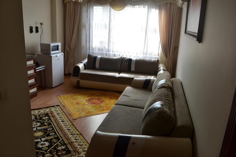 Others 4, GRAND FATİH HOTEL, Fatih