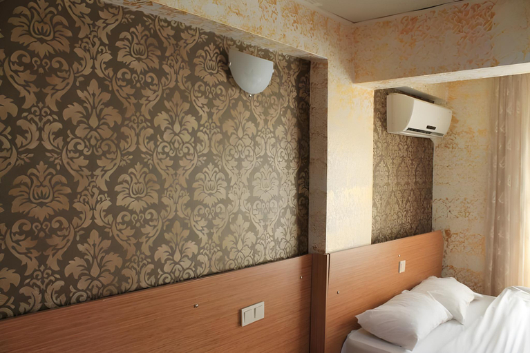 Bedroom 2, Istanbul Dedem Hotel 1, Avcılar
