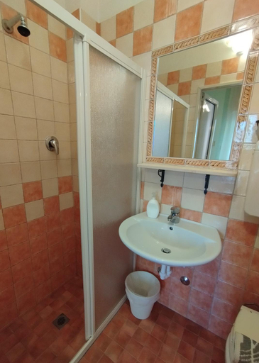 Bathroom 2, Villa Anita Rooms, Forli' - Cesena