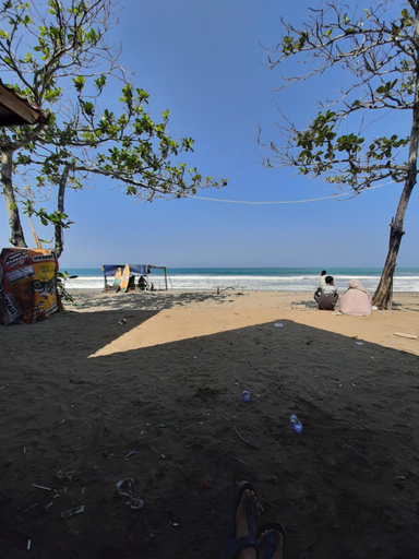Others 5, Villa Family Pantai Citepus Pelabuhanratu, Sukabumi