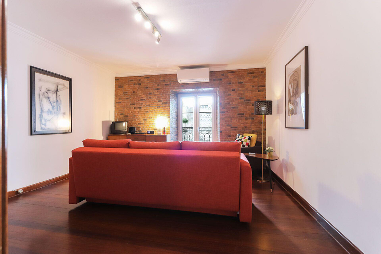 Others 2, AV. LIBERDADE DUPLEX by HOMING, Lisbon